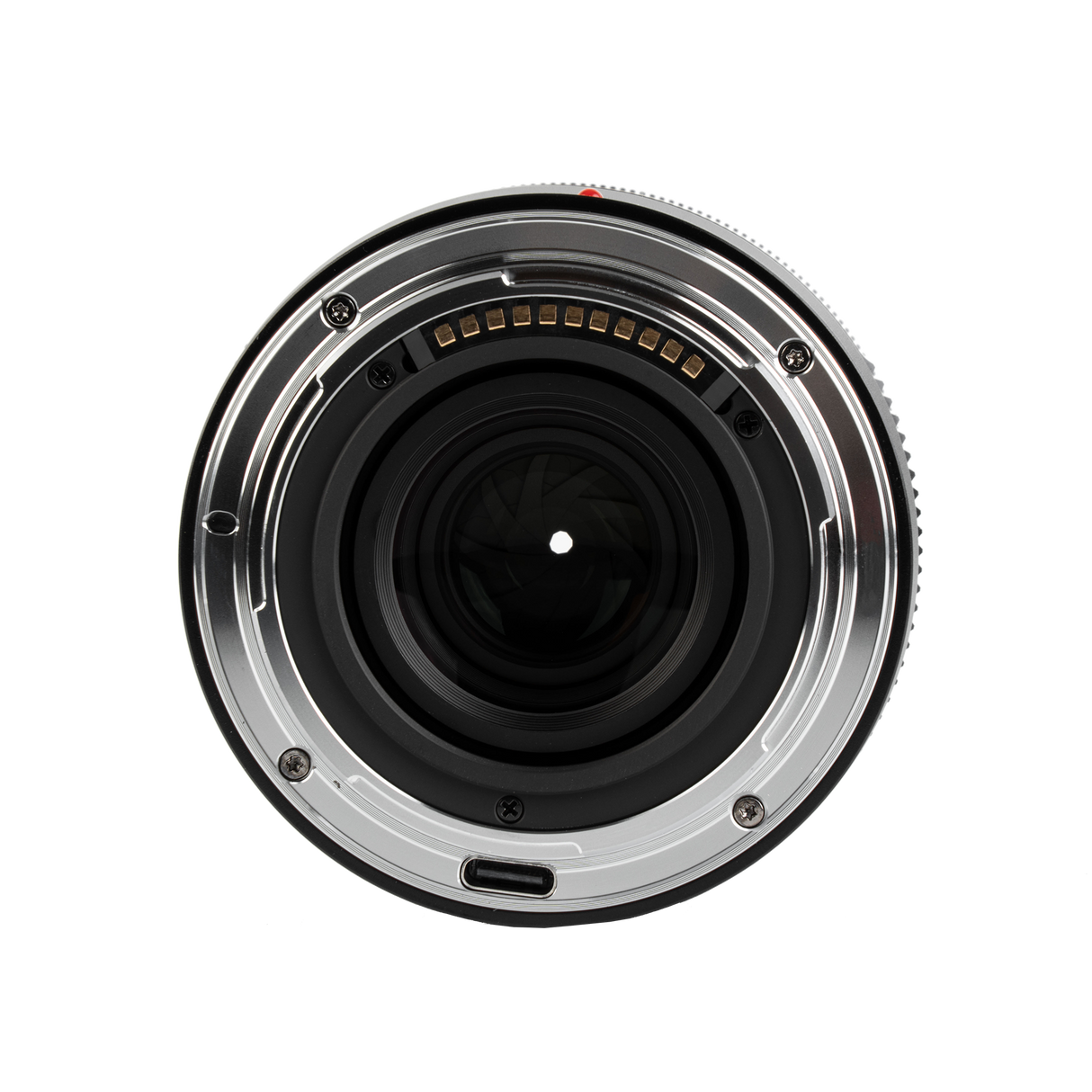 Lens AF 28 mm F/1.8 DX for Nikon Z-Mount