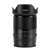 Lens AF 28 mm F/1.8 DX for Nikon Z-Mount