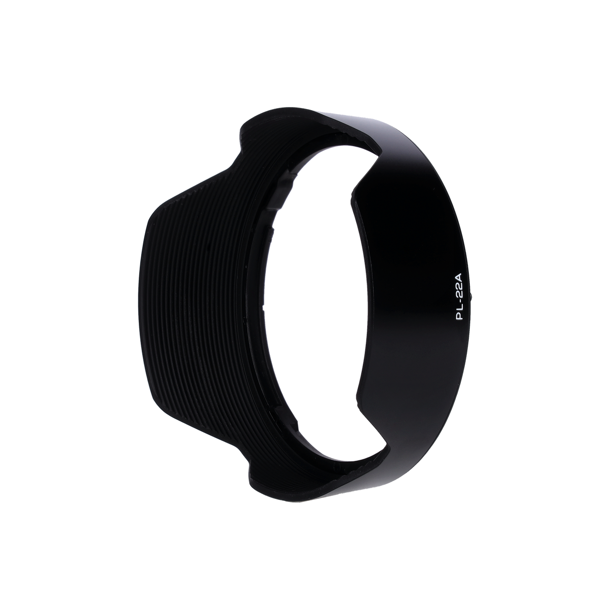 Viltrox lens hood round