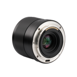 Lens af 20 mm f/2.8 fx with nikon z mount