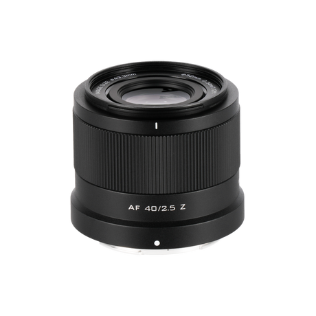 Lens AF 40 mm F/2.5 FX for Nikon Z-Mount