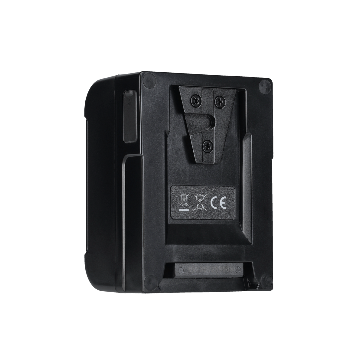 V-Mount battery 99Wh Pro Black