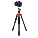 C5i - aluminum tripod