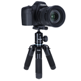 Compact Traveler Mini M-1 tripod black