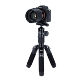 CT-5C - carbon tripod