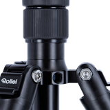 C5i - aluminum tripod