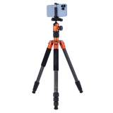 C5i - carbon tripod