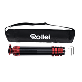 Easy Traveler Carbon Tripod
