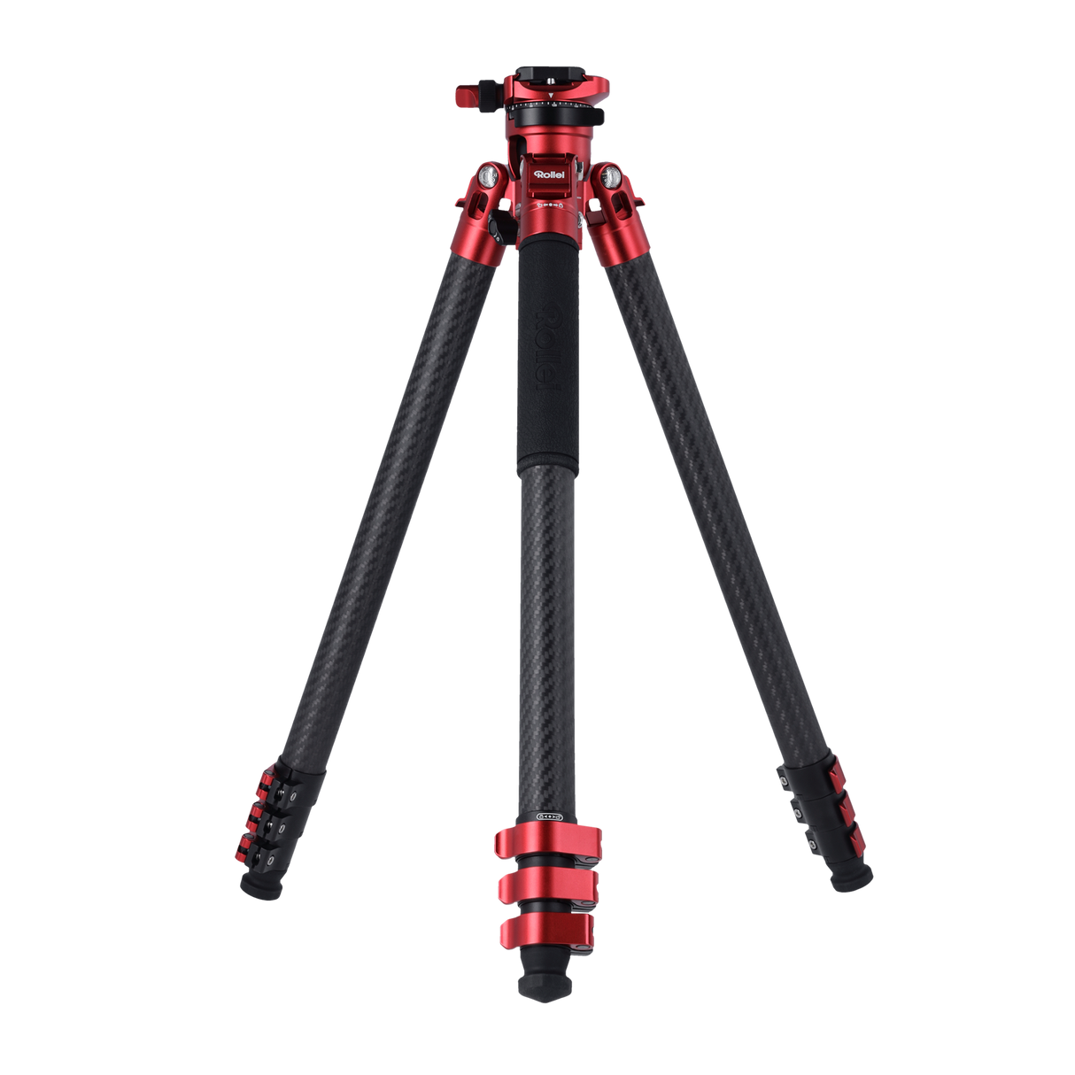 Easy Traveler XL Carbon Tripod