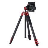 Easy Traveler XL Carbon Tripod