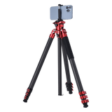 Easy Traveler XL Carbon Tripod