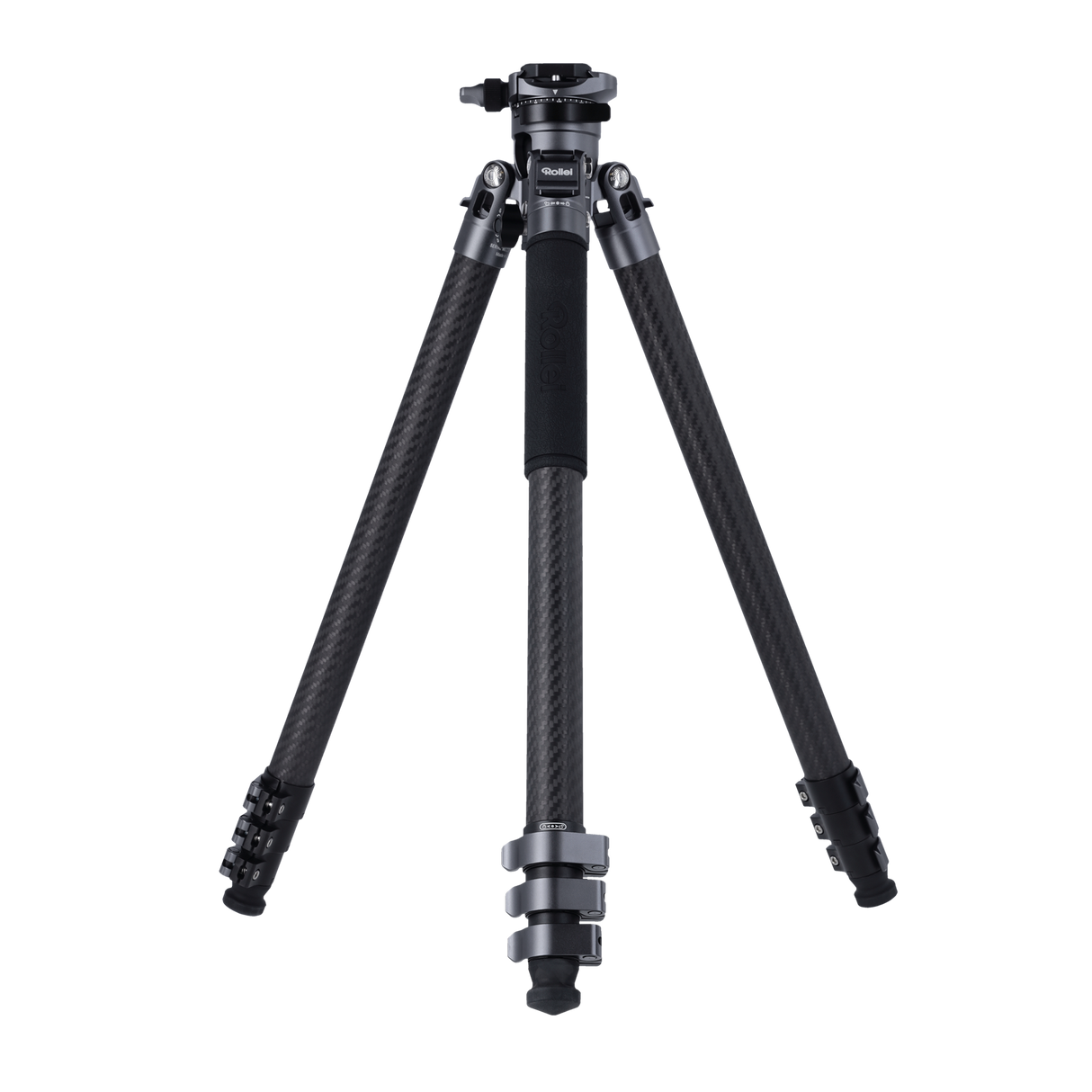 Easy Traveler XL Carbon Tripod