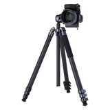 Easy Traveler XL Carbon Tripod