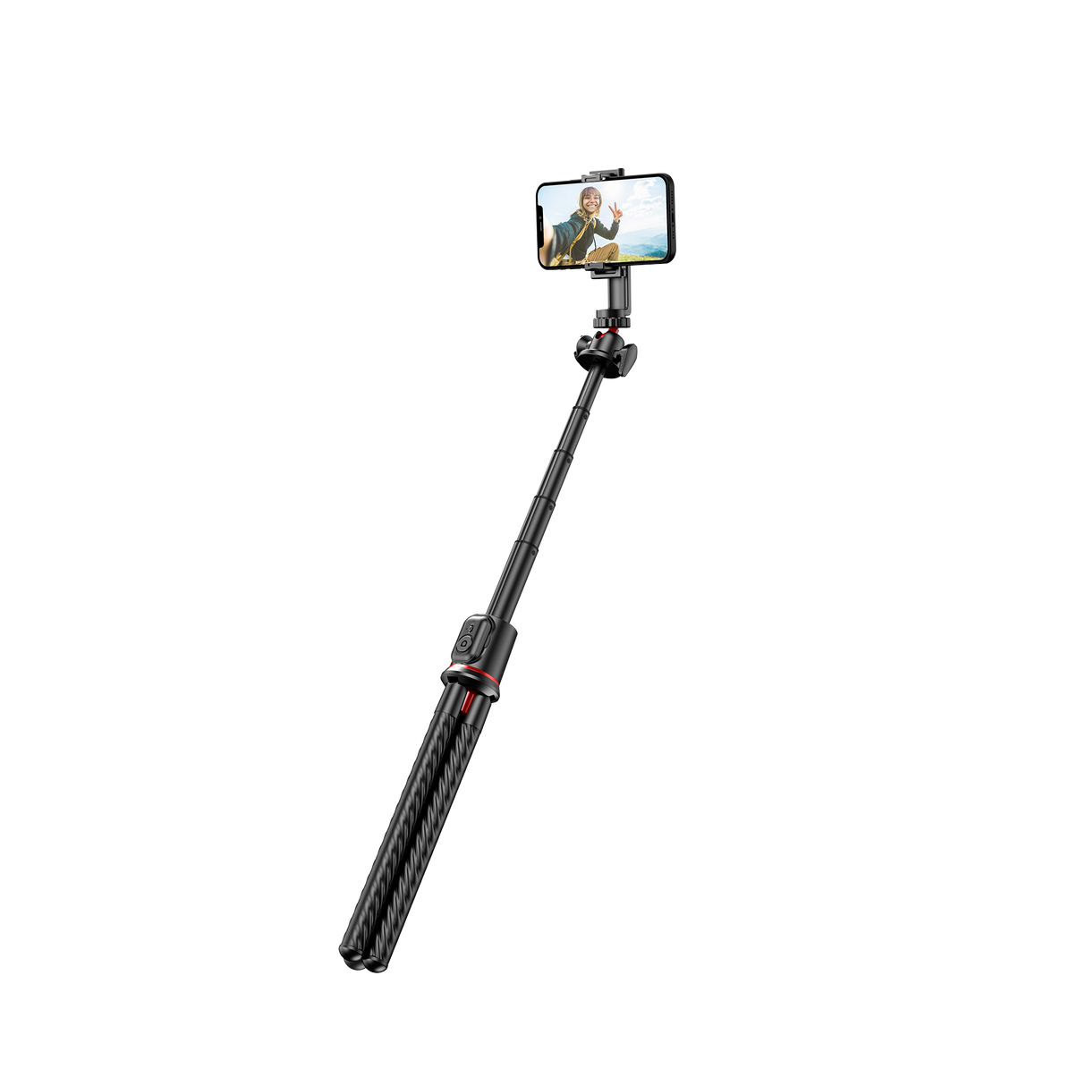 Flexible tripod | Monkeypod | Easy Creator