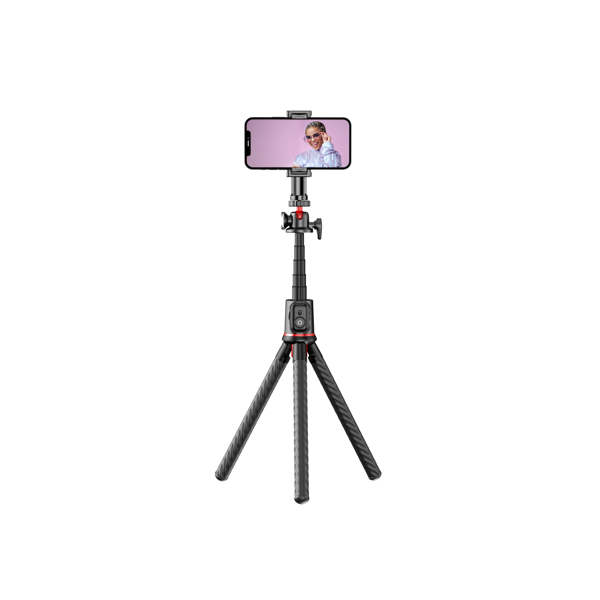 Flexible tripod | Monkeypod | Easy Creator