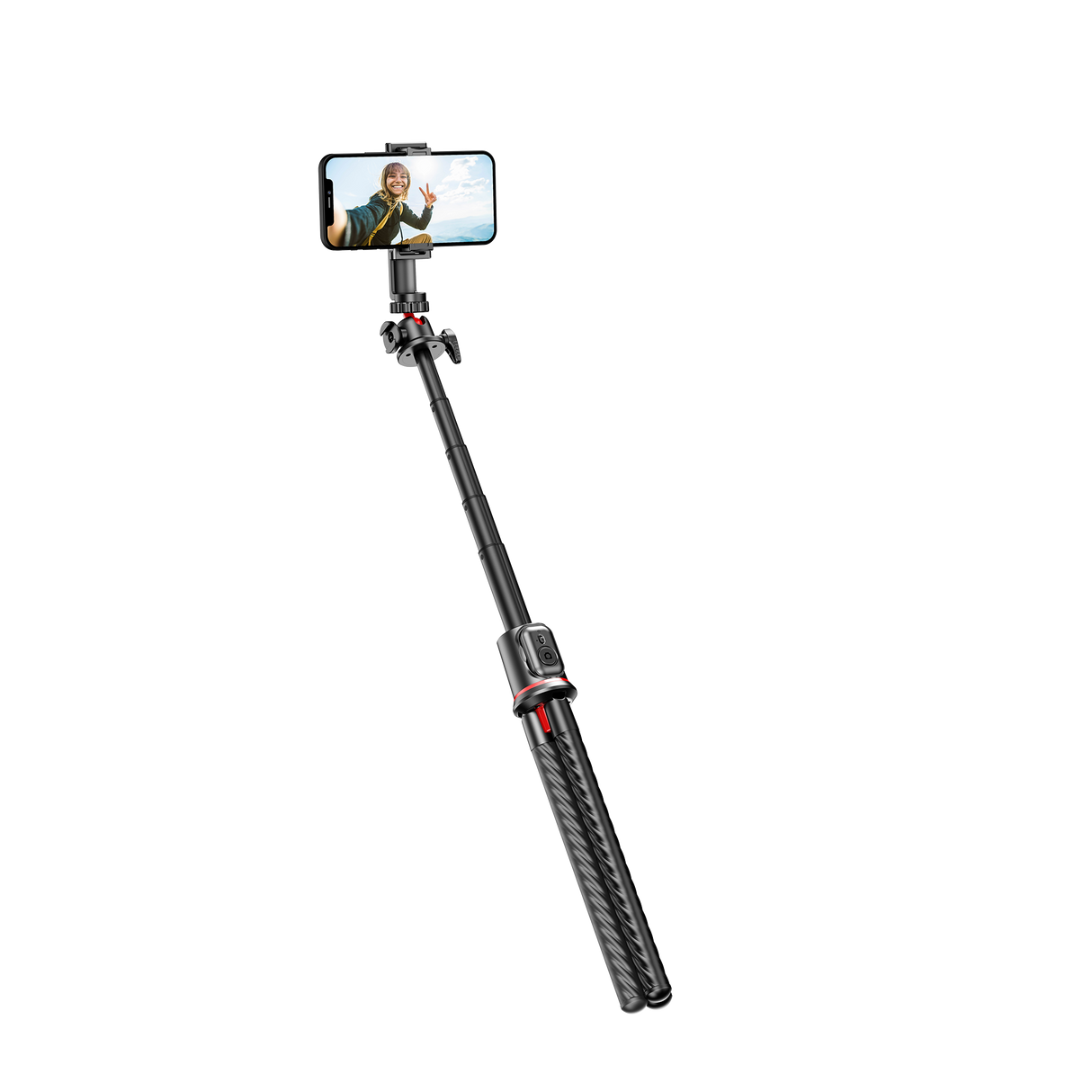 Flexible tripod | Monkeypod | Easy Creator