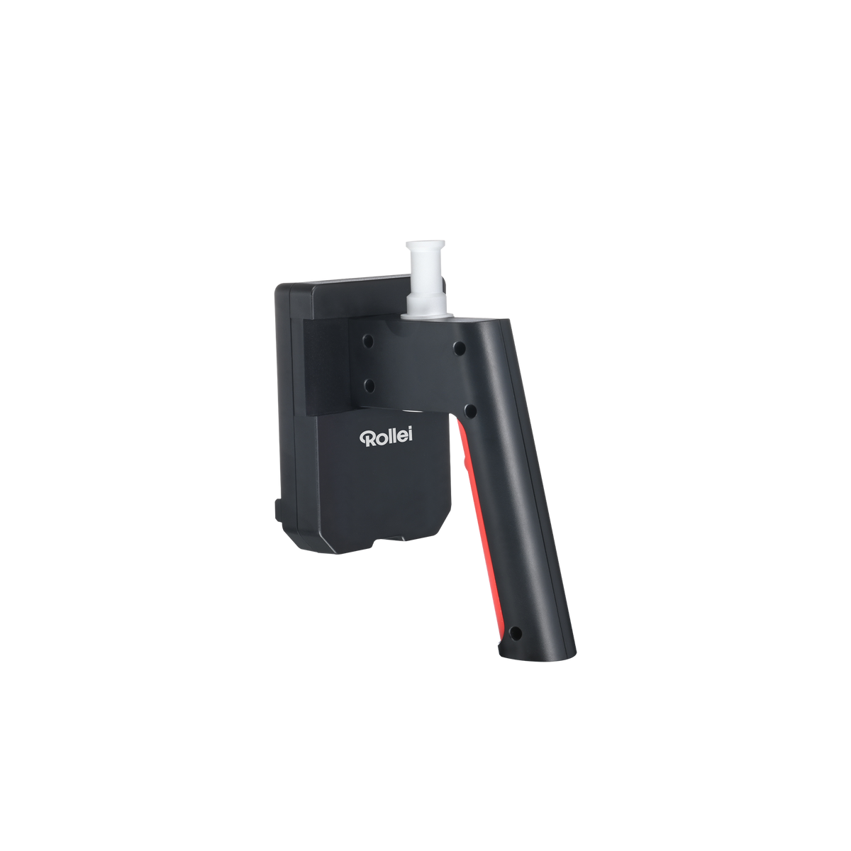 V-mount battery adapter for Soluna 80 & 120