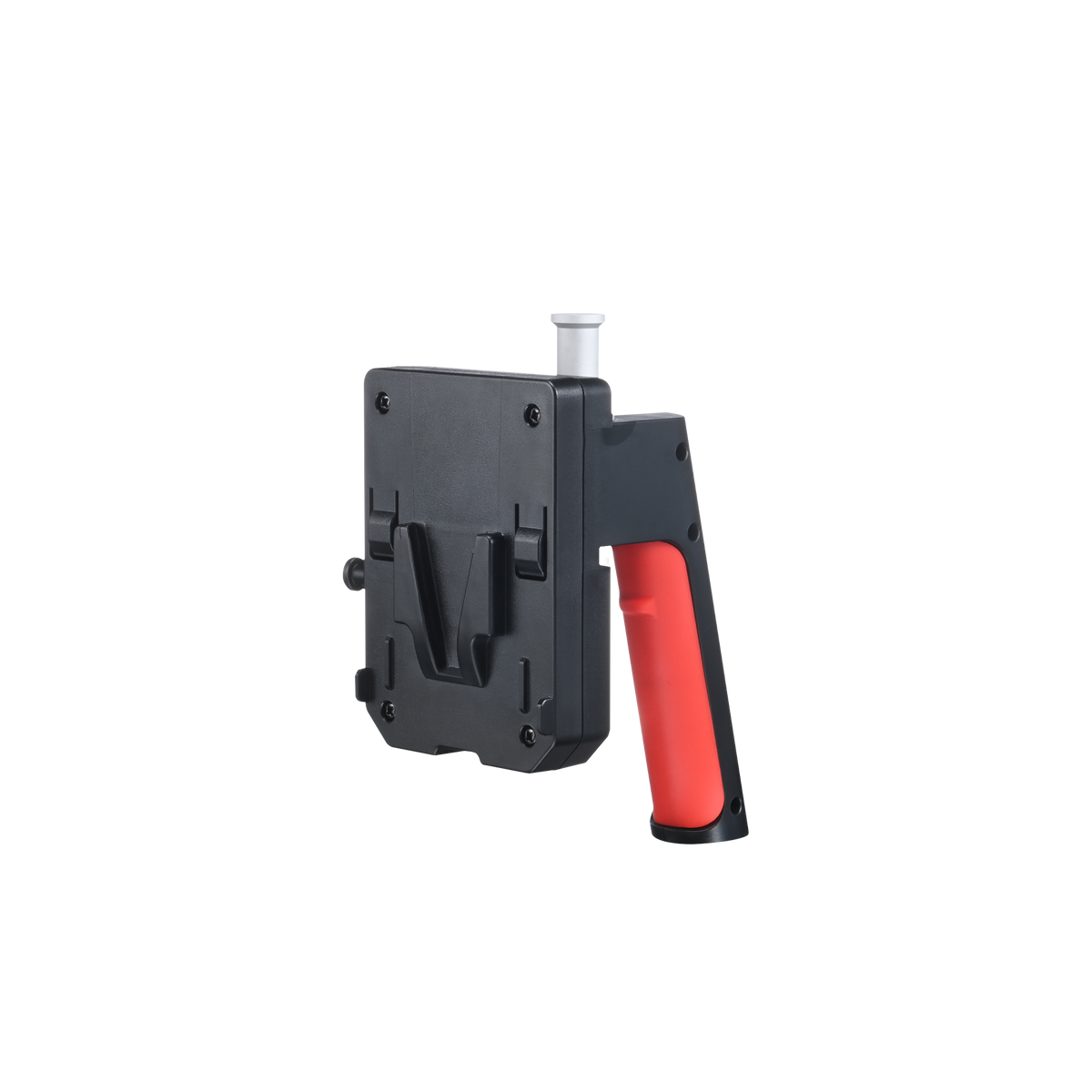 V-mount battery adapter for Soluna 80 & 120