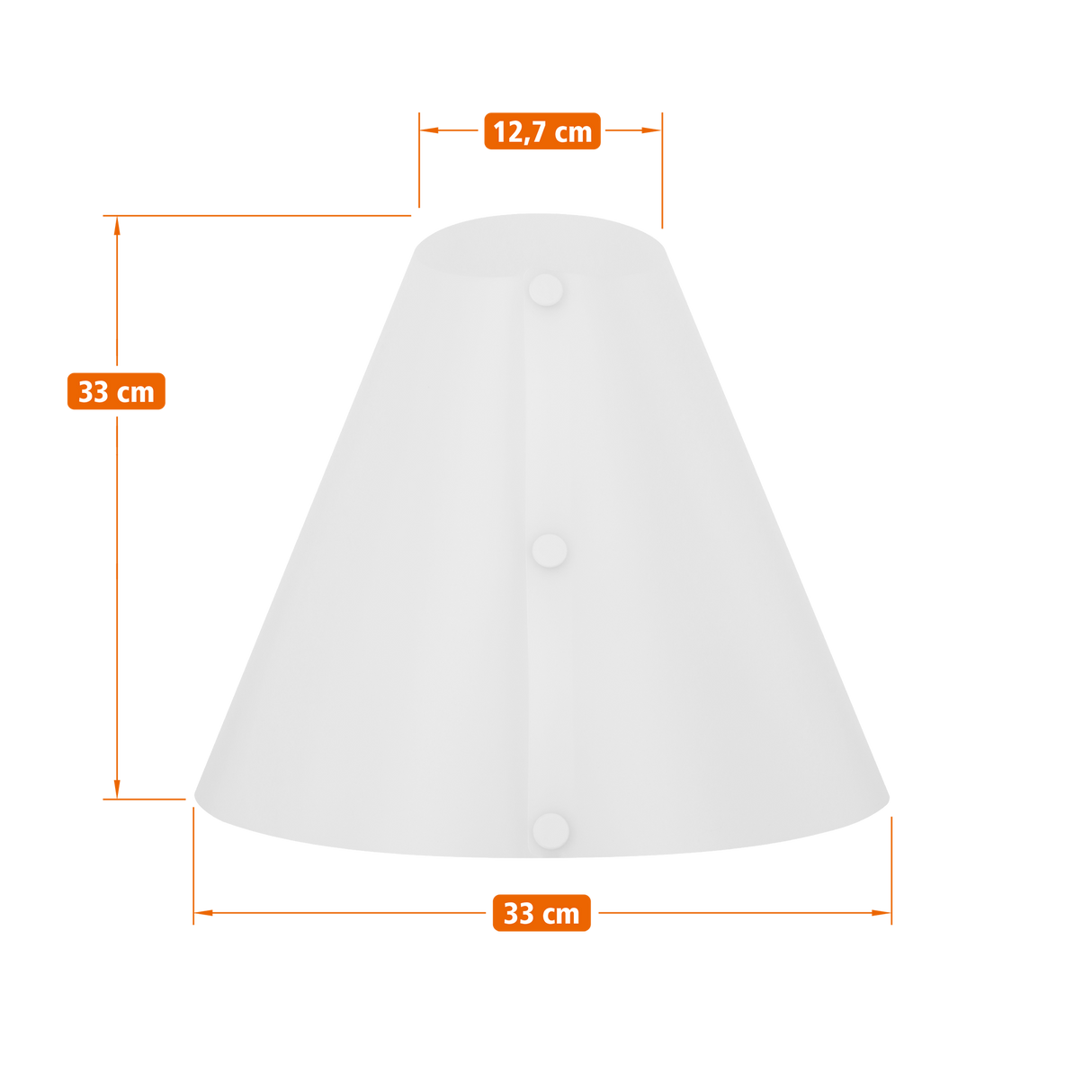 Light cone | Diffusor | Light Cone