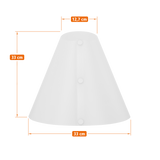 Light cone | Diffusor | Light Cone
