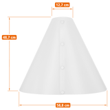 Light cone | Diffusor | Light Cone