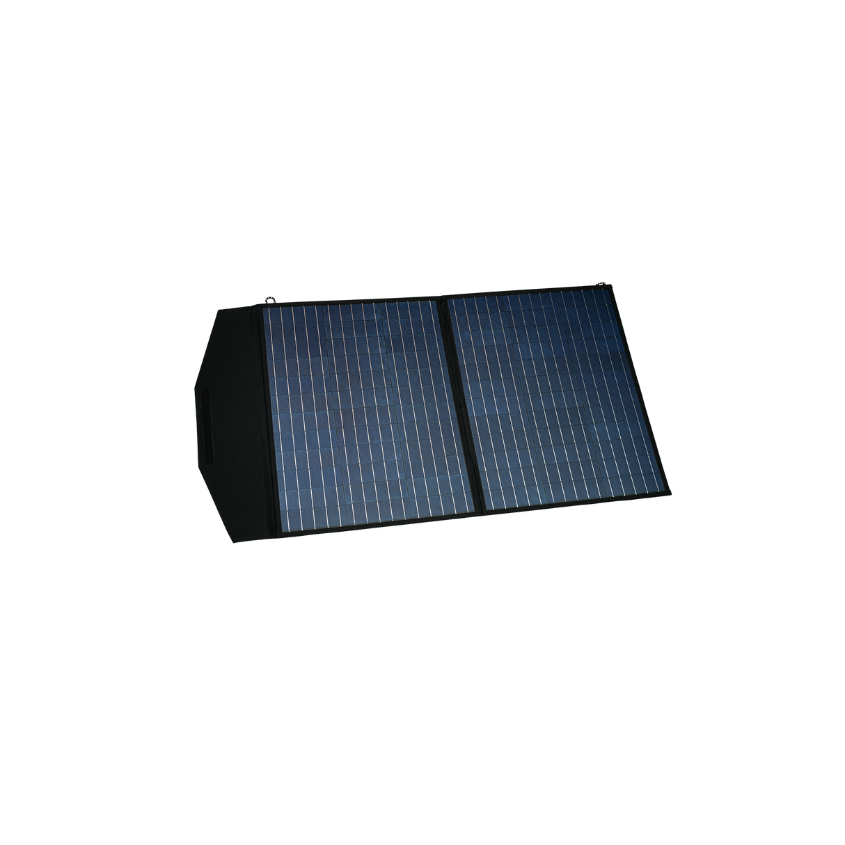 Bundle Power Station 500 + Solar Panel 100 + transport bag for Power Station 500