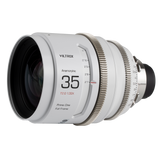 Anamorphic cine lens 35 mm T/2.0 1.33x with PL mount