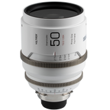 Anamorphic cine lens 50mm T/2.0 1.33x with PL mount