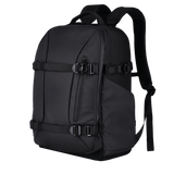 Photo backpack Fotoliner Ocean Pro - Black