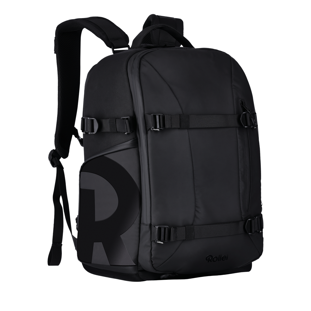 Photo backpack Fotoliner Ocean Pro - Black