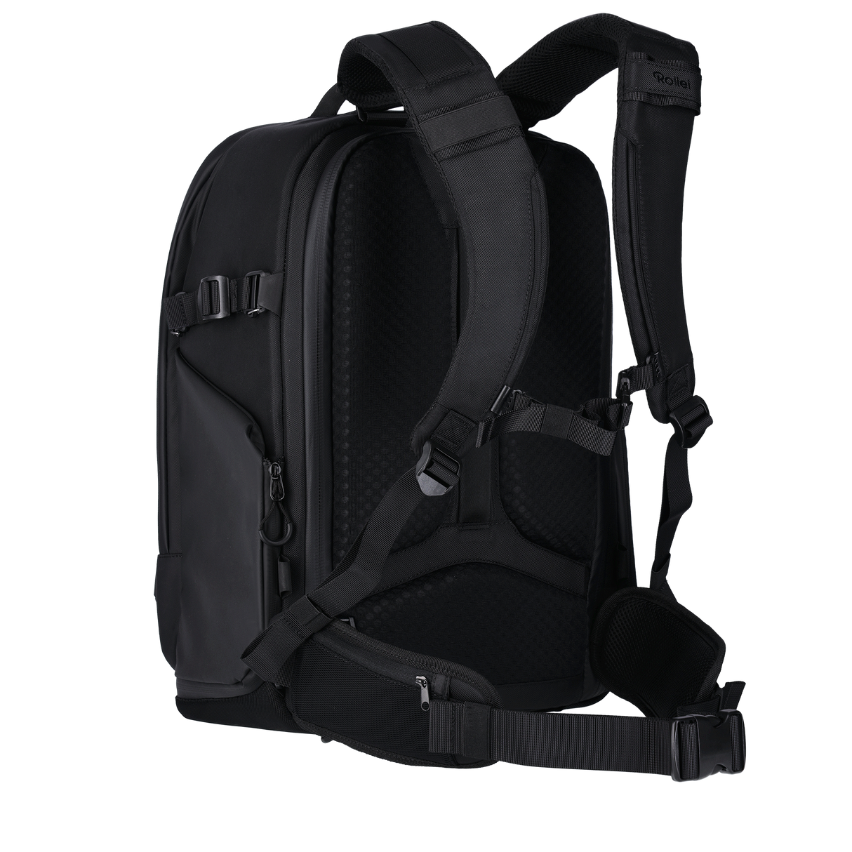 Photo backpack Fotoliner Ocean Pro - Black