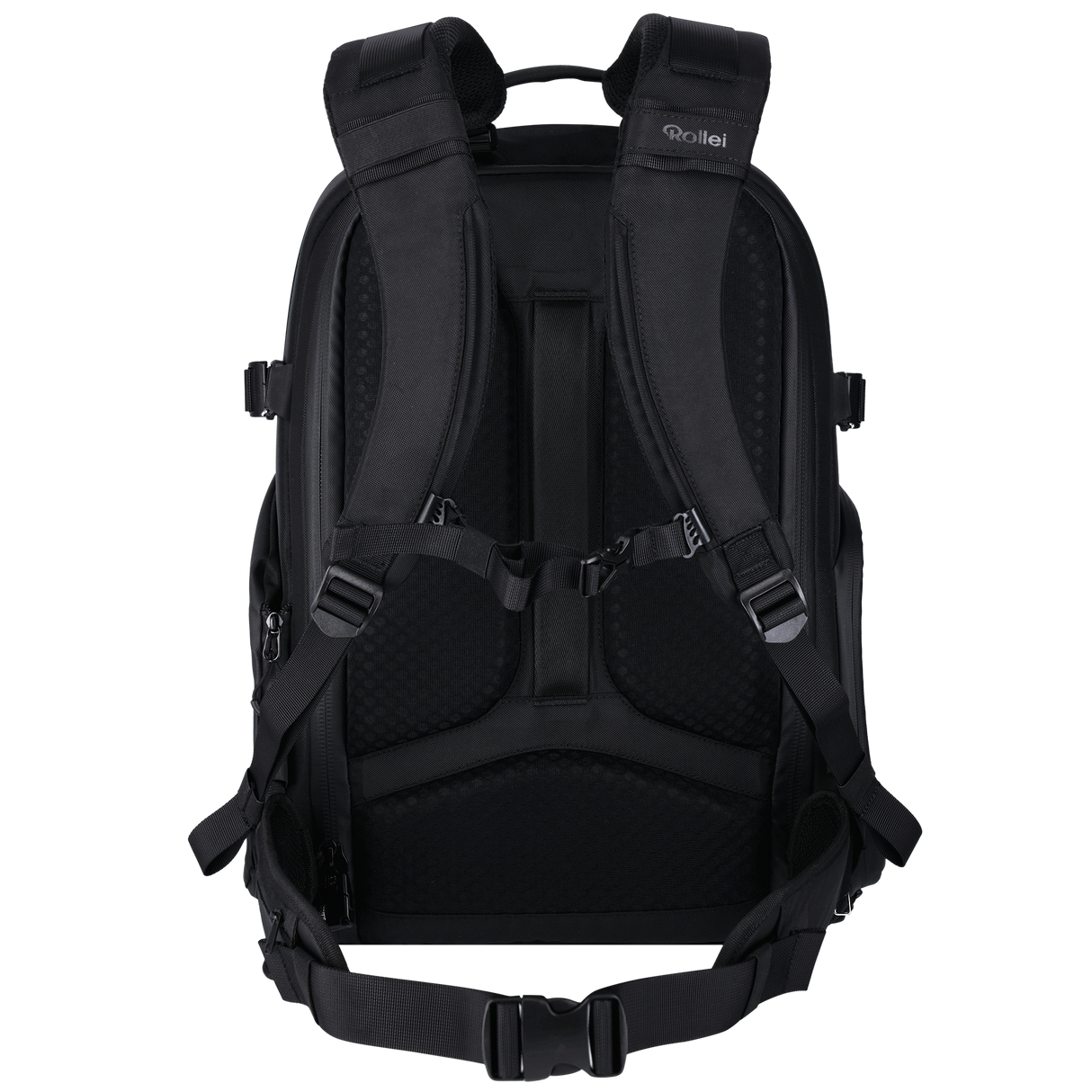 Photo backpack Fotoliner Ocean Pro - Black