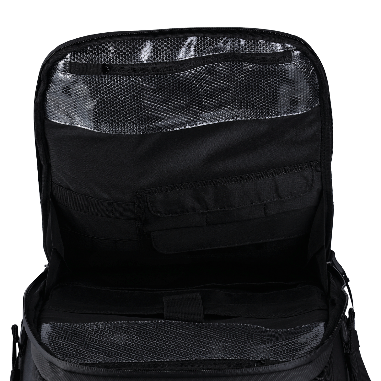 Photo backpack Fotoliner Ocean Pro - Black