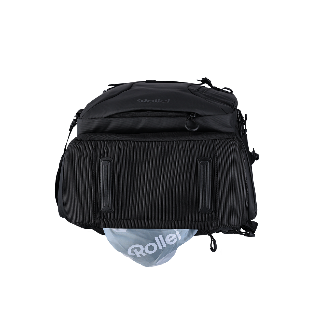 Photo backpack Fotoliner Ocean Pro - Black