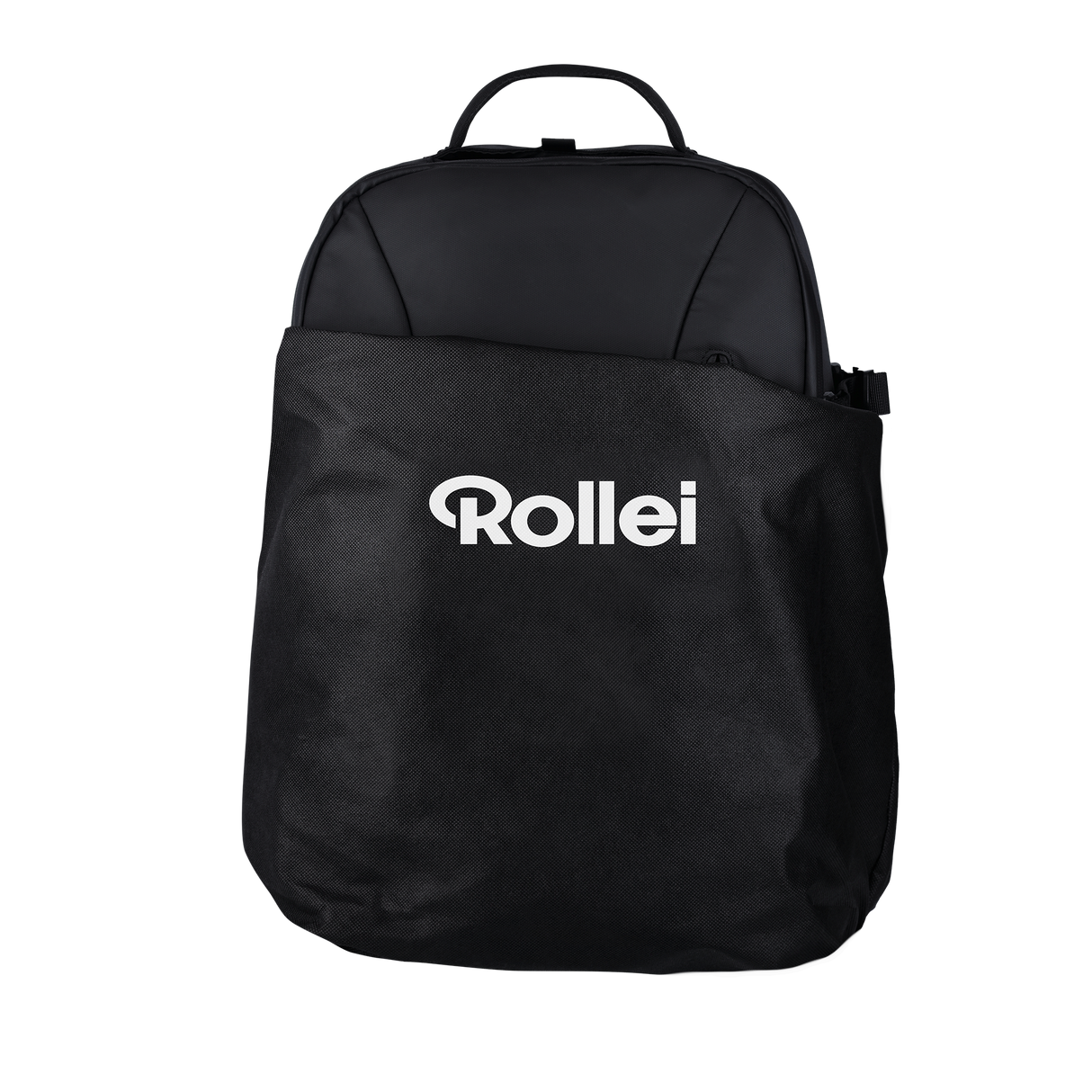 Photo backpack Fotoliner Ocean Pro - Black