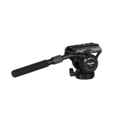 Video head | For VH-6 tripod | 3/8 "connection