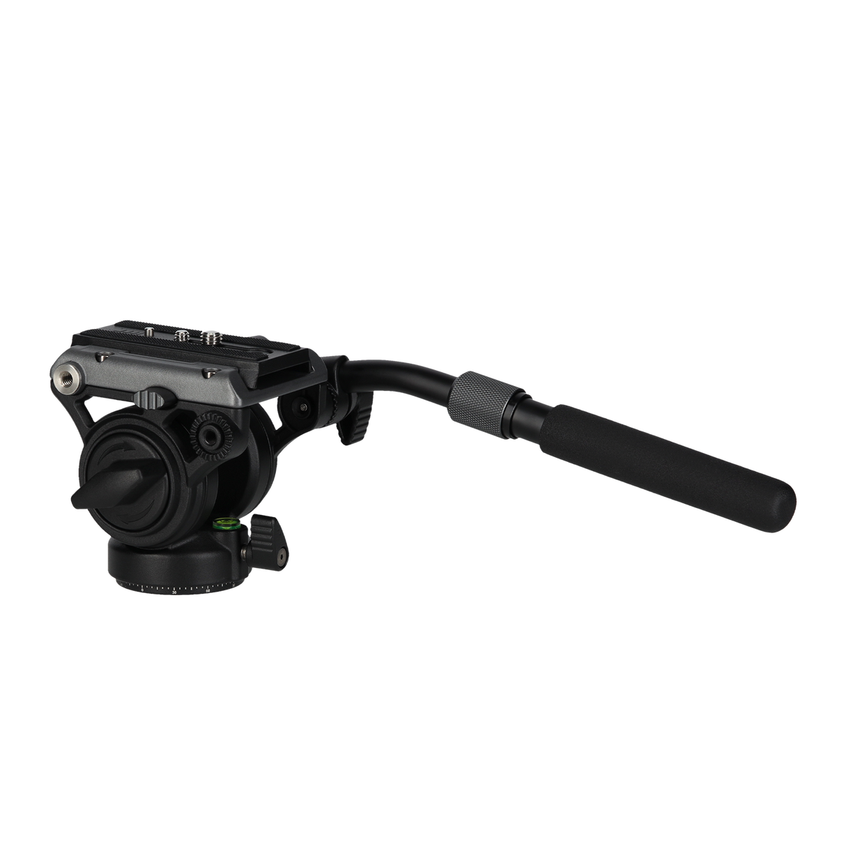 Video head | For VH-6 tripod | 3/8 "connection