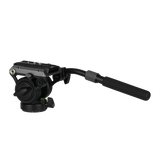 Video head | For VH-6 tripod | 3/8 "connection