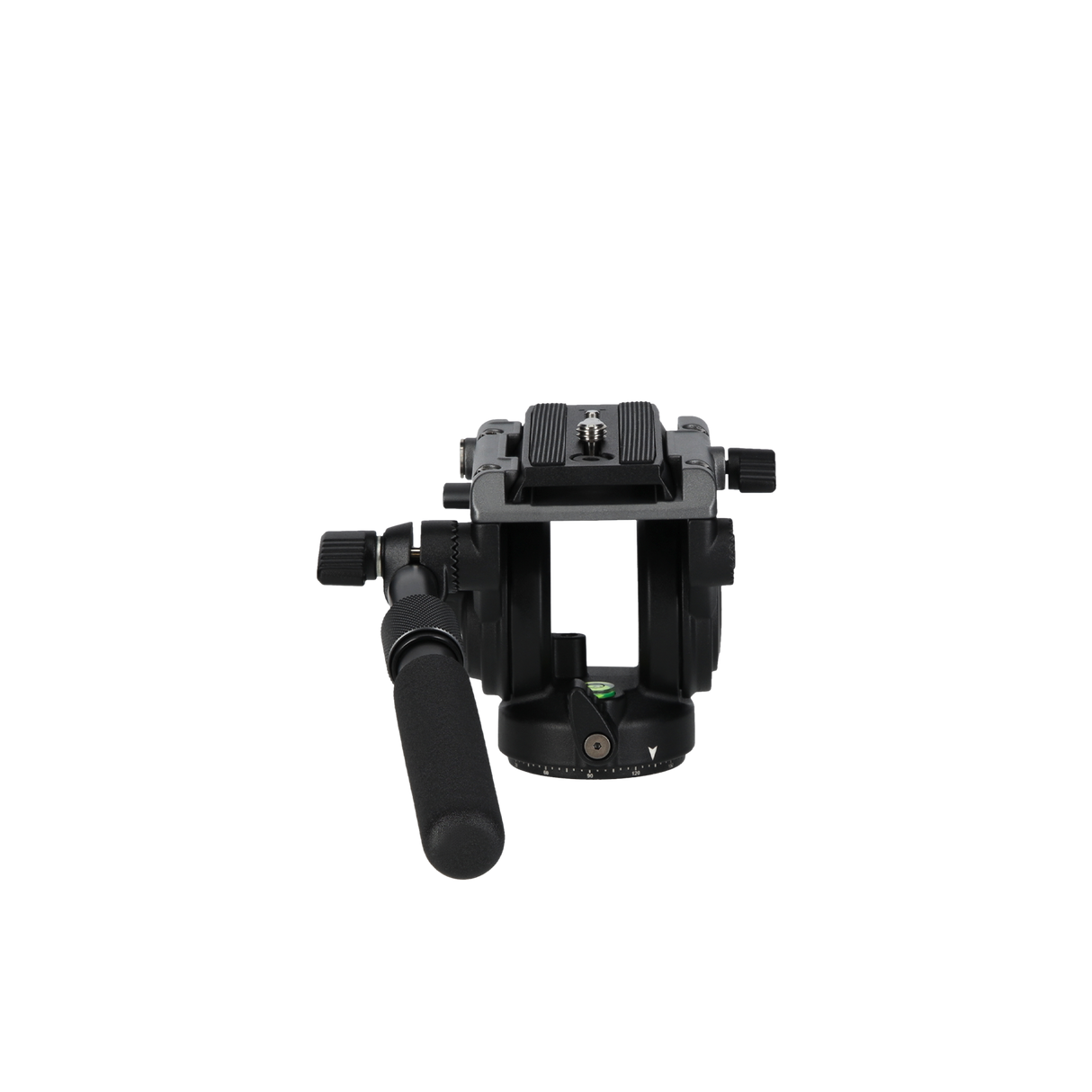 Video head | For VH-6 tripod | 3/8 "connection