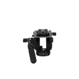 Video head | For VH-6 tripod | 3/8 "connection