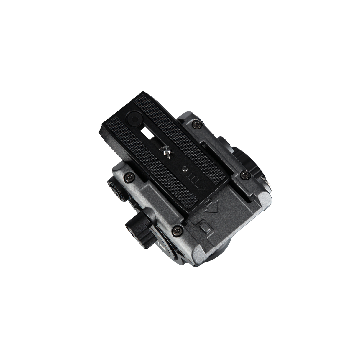 Video head | For VH-6 tripod | 3/8 "connection