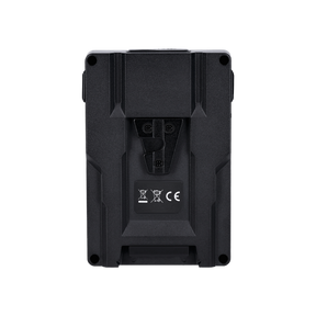 V mount battery 180 Wh