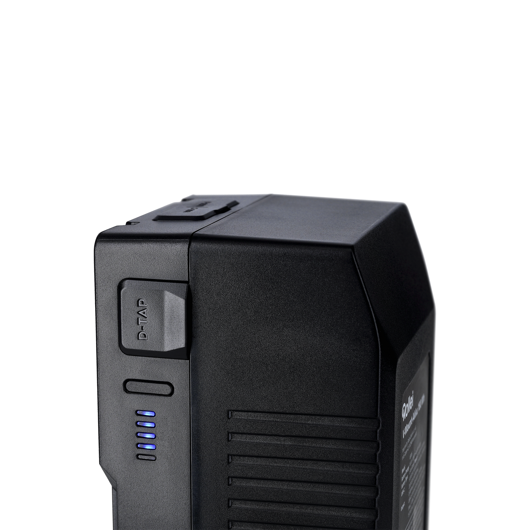 V mount battery 180 Wh