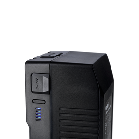 V mount battery 180 Wh