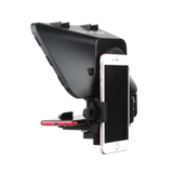 Desview T3 - Teleprompter for 11"Smartphones & Tablets