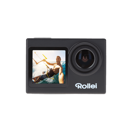 Rollei Actioncams Actioncam 7s Plus