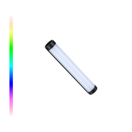 Rollei LED Licht LUMIS I-Light RGB - LED-Stablicht