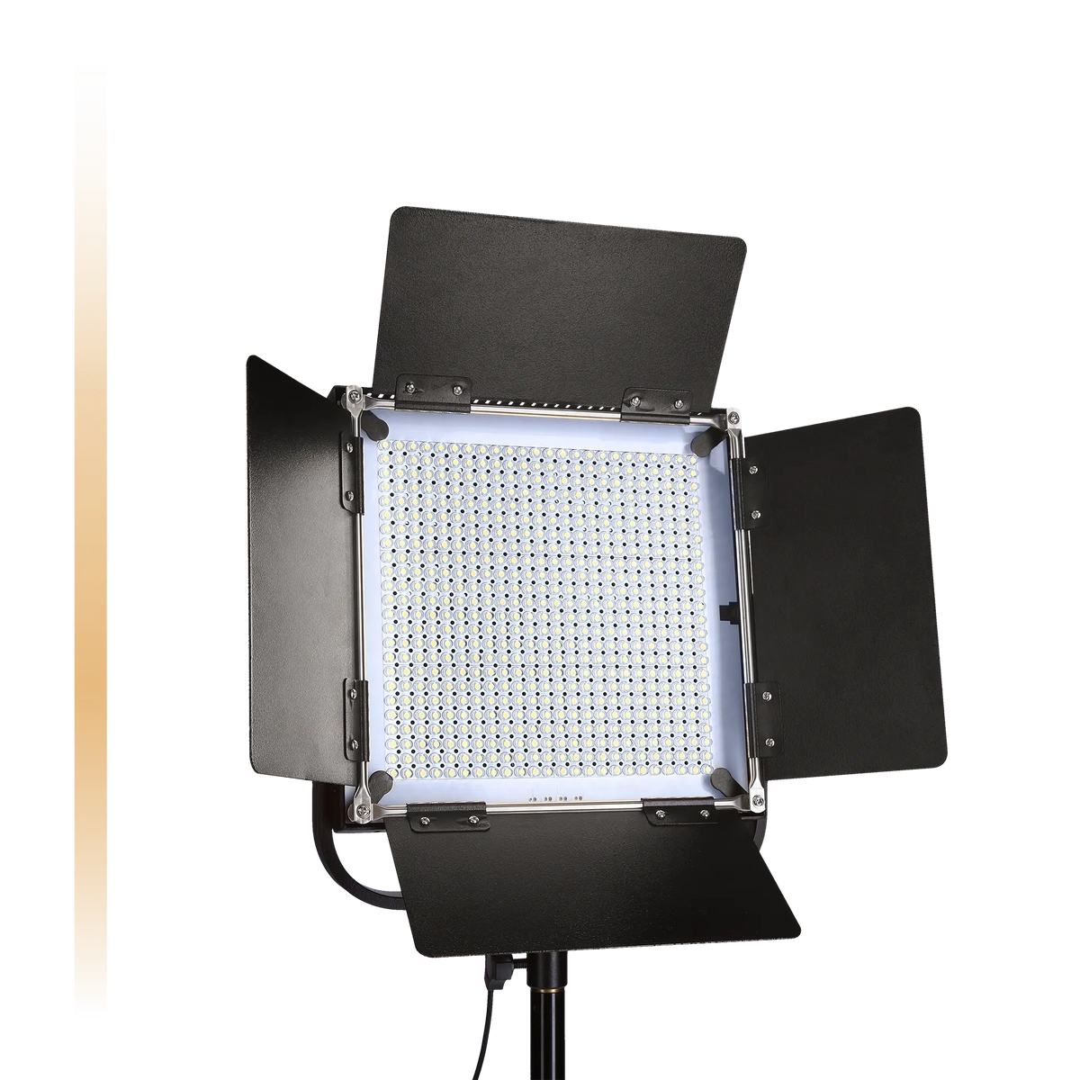 Rollei LED Licht Lumen Panel 600 Bi-Color - LED-Panel