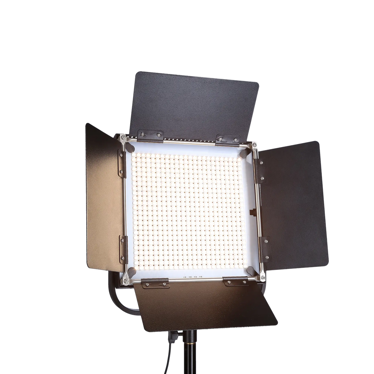 Rollei LED Licht Lumen Panel 600 Bi-Color - LED-Panel