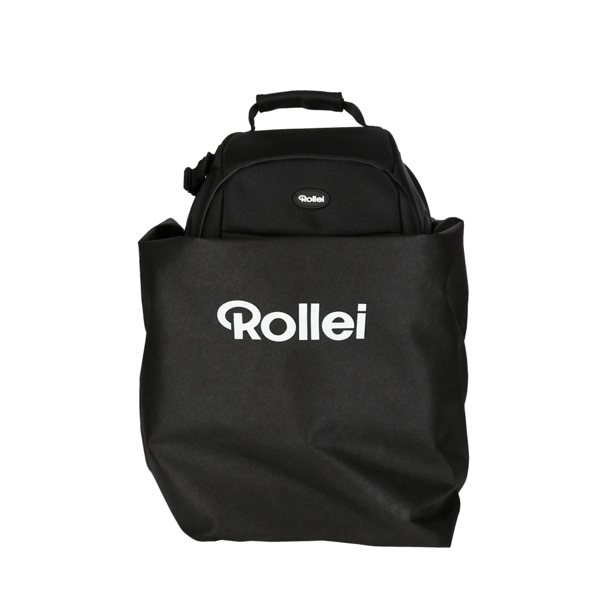 Rollei Rucksack Fotorucksack Fotoliner Ocean M